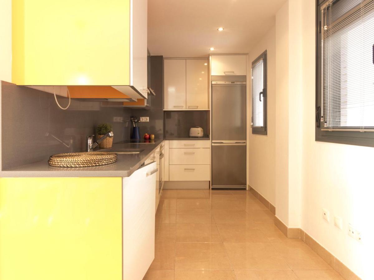 Apartment Goleta-2 By Interhome Cambrils Exterior foto